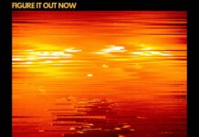 Figure It Out Now by Alex James