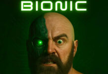 Bionic by Spiderweb