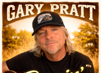 The Electricity of Ordinary Life: Gary Pratt’s “Buzzin’” and the Sound of Small-Town America
