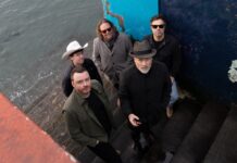 Fibre Optics by Door d’Or