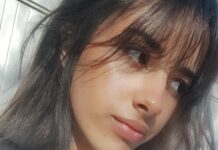 Sabrina Nejmah Releases Witty New Single “I Can’t Love You”