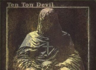 Tooth And Tongue by Ten Ton Devil