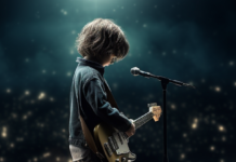 Junichi Yano Releases New Single “Dazzling Girl”