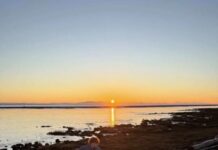 Kiefer Bahrich Announces New EP “That’s Alright”