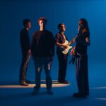 Patience Please Release Debut EP “Miles Away” Led by Anthemic Title Track
