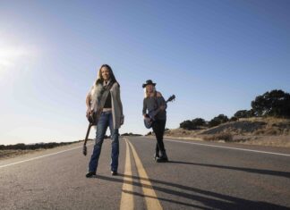 EP: Double Yellow Lines by Whiskey Flower