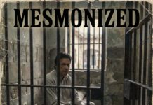 A VOICE AGAINST SILENCE, CARRIED THROUGH SOUND!