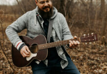 TRACING THE GENTLE ECHOES OF LOVE..