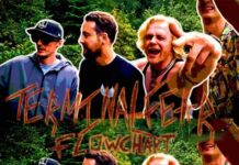 A GRIT-CHARGED ANTHEM FOR THOSE NAVIGATING LIFE’S ENDLESS MAZE