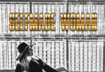 BOLD, PLAYFUL, AND UNMISTAKABLY SELF-DEFINED!