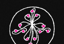 The World Began This Morning by Eric Folino