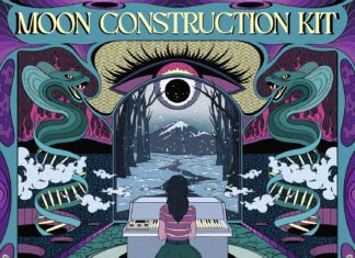 Snake charmer by Moon Construction Kit