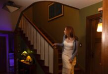 The other side of town by Heddy Edwards