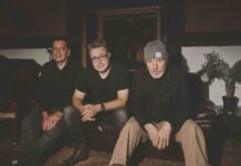 Antidote by The Slow Day