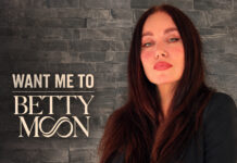 Betty Moon Signals Comeback With “Want Me To” Ahead of New EP Release