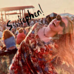 Sssstephen! Announces New Single “Day Trip” from Upcoming EP Triptychs