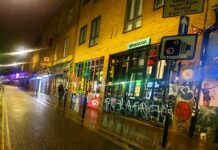 FRAGMENTS OF EMOTION IN A CROWD THAT NEVER LISTENS!