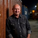 Blinded by the Light: Midnight Sky Ignites Hope with New Single “Straight At the Sun”