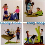 Interview with Daddy-Doo Band