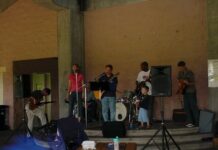 AN ARCHIVE OF TENDER, UNPOLISHED TRUTHS