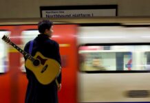 Album: Sid by Dian Sheng