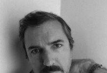 Kwolek Releases “Atmosphere” – A Decade in the Making, the First Single from Forthcoming Album “Reveal”