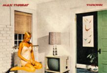 Thrown by Max Threat