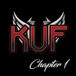 Finial Descent by KuF