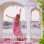 The Garden That Won’t Stay Still: Ananda Xenia Shakti’s “The Perfumed Garden”