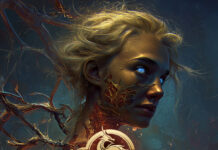 Valkyrie’s Bard Releases New Single “Movement”