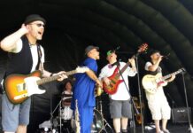 Don’t Look Now Spotlight Their Most Streamed Track “Second Time Around”