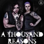 Cover: Broken ft. Volpe Vetrano by A Thousand Reasons