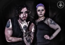 Cover: Broken ft. Volpe Vetrano by A Thousand Reasons