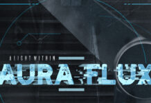 Aura Flux by A Light Within