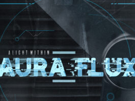 Aura Flux by A Light Within