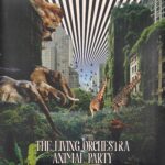 Animal Party by The Living Orchestra