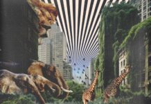 EP: Live From The Attic by The Wheel Workers