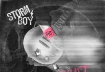 BUILT TO SHAKE ROOMS!