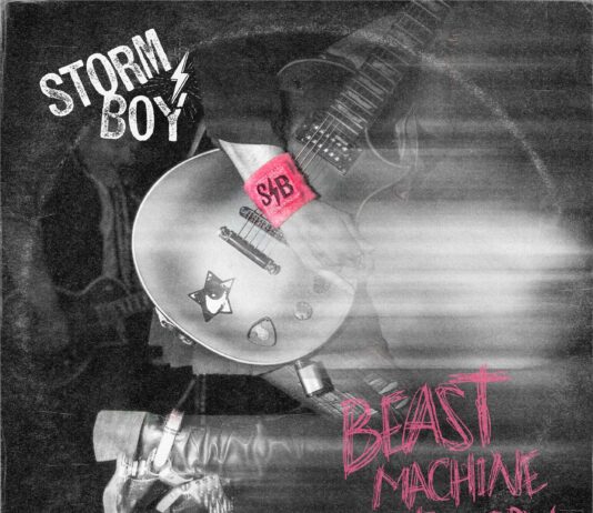 BUILT TO SHAKE ROOMS!