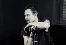 Satsuma Announces Debut EP Anodyne