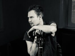 Satsuma Announces Debut EP Anodyne