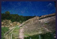 Long For This World by Jean Noir