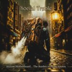 Skyline Motherboard… The Burden of Being Known by Social Treble
