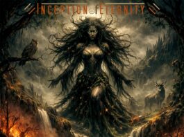 Mother of Dawn by Inception of Eternity
