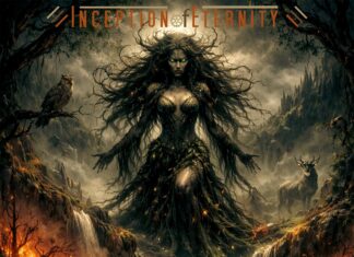 Mother of Dawn by Inception of Eternity