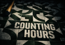 Counting Hours by Liri Dais