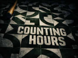 Liri Dais Releases New Single “Counting Hours”