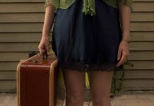 BREAKING DOWN, BREAKING THROUGH!