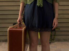 BREAKING DOWN, BREAKING THROUGH!