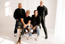 Emitter Release Long-Awaited Album Extra Pale